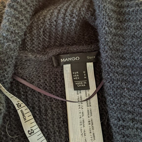 Mango Sweater - Picture 2 of 3